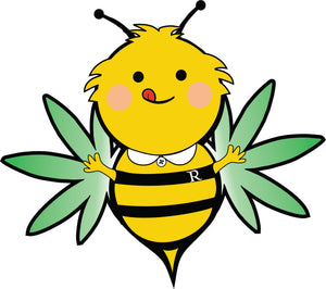 RubyBees CBD