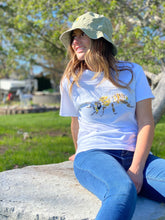 Load image into Gallery viewer, The Cute Pastel Bee Tee