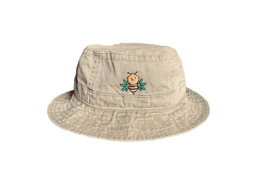 Bucket Hat!