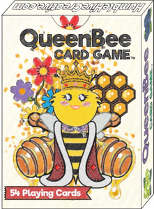 Queen Bee Card Game