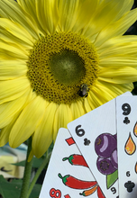 Load image into Gallery viewer, Queen Bee Card Game